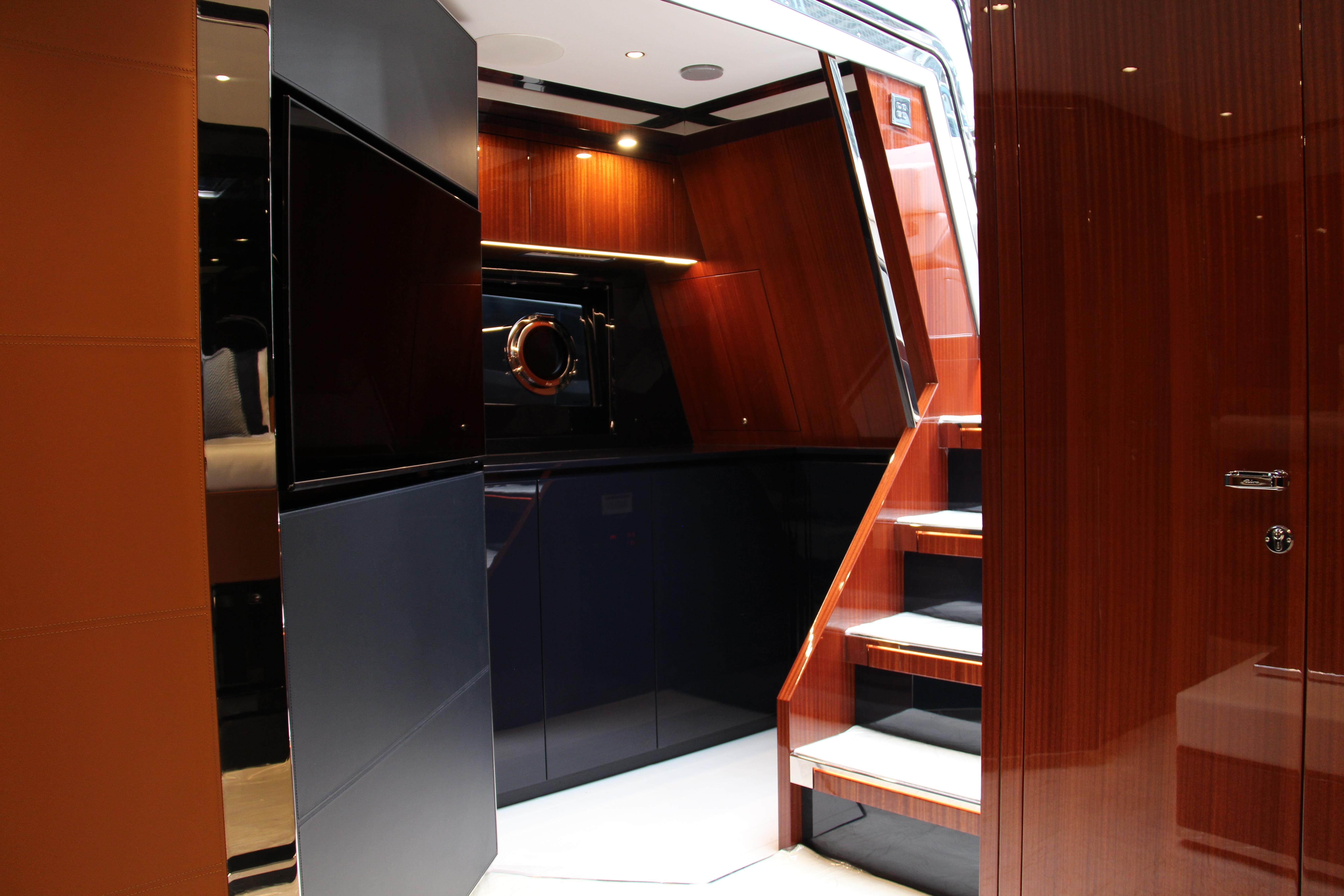 2025 RIVA 48' DOLCERIVA 